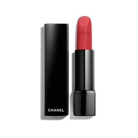 mademoiselle lipstick chanel|Best Chanel Lipsticks Guide .